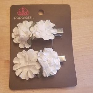 Paparazzi hair bow